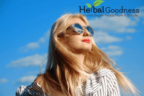 Are You Getting Enough Vitamin D? | Herbal Goodness