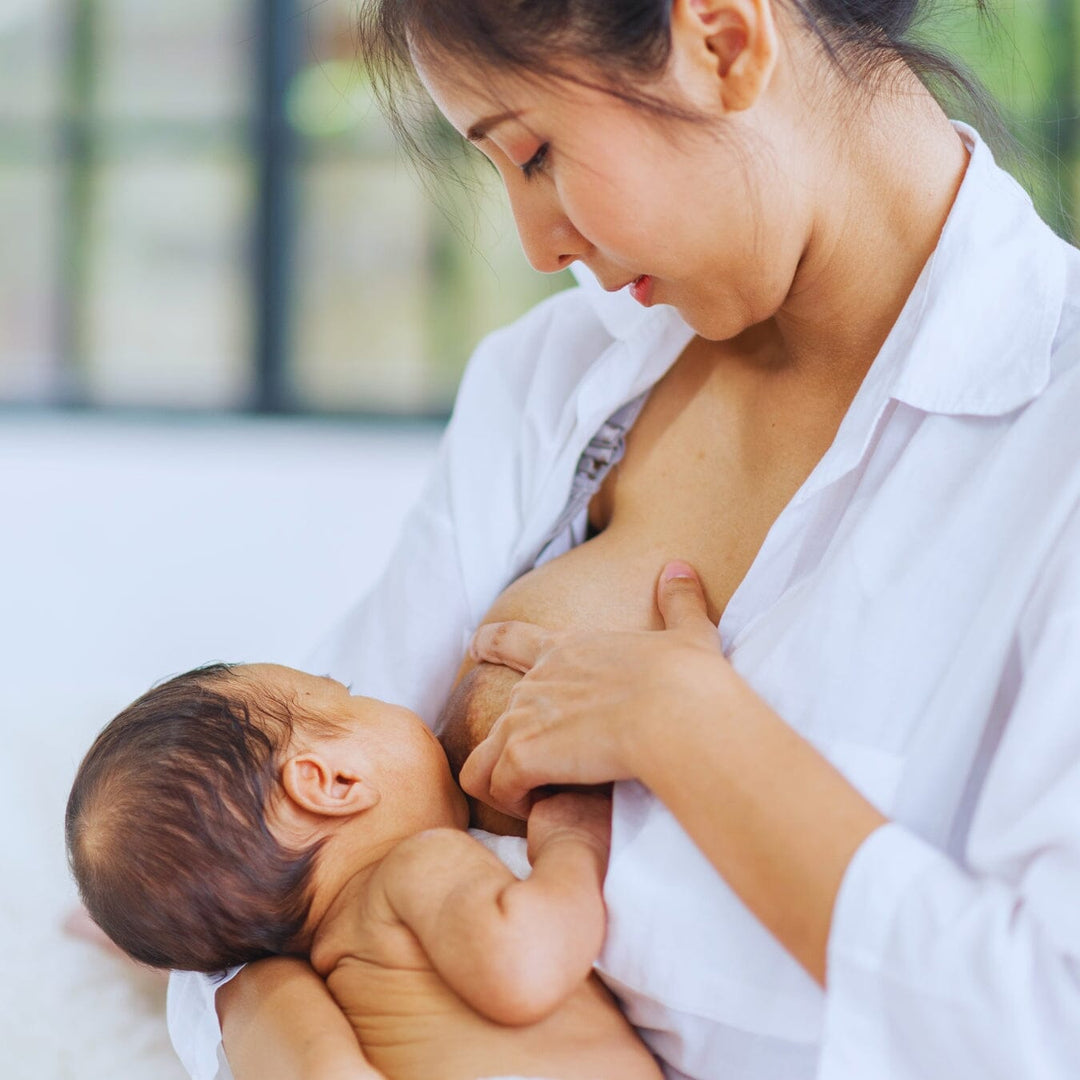 Navigating Lactation Challenges: Causes and Solutions