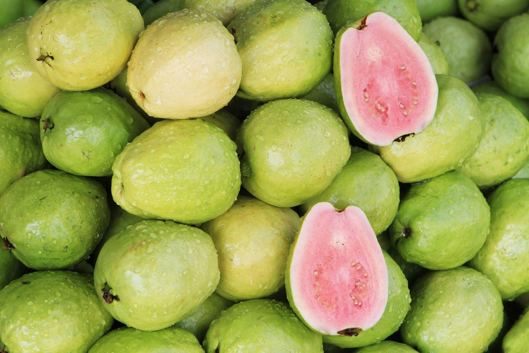 Serene Slumber: Bedtime Routines and the Soothing Power of Guava