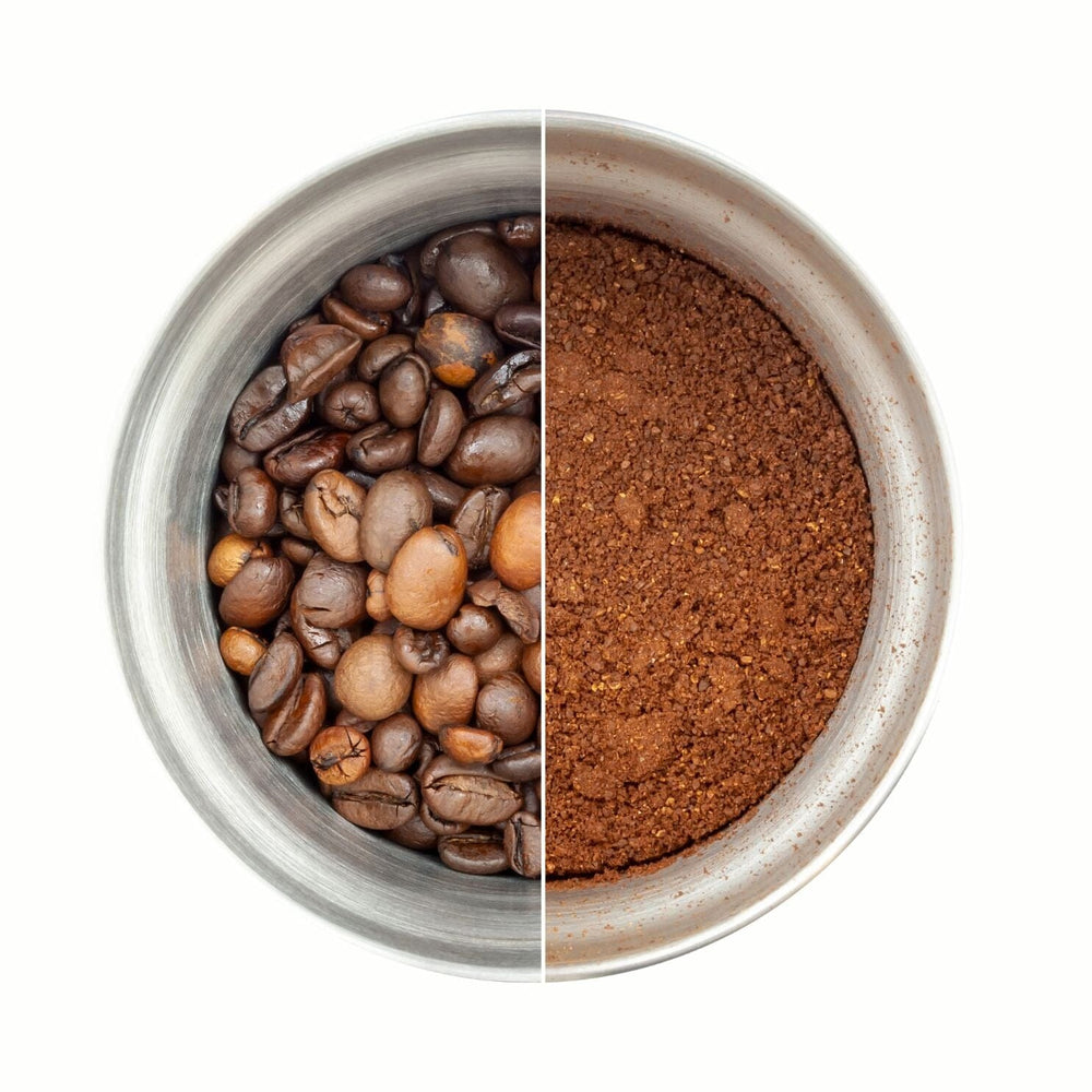 Coffee Grinder - Herbal Goodness Herbal Goodness 