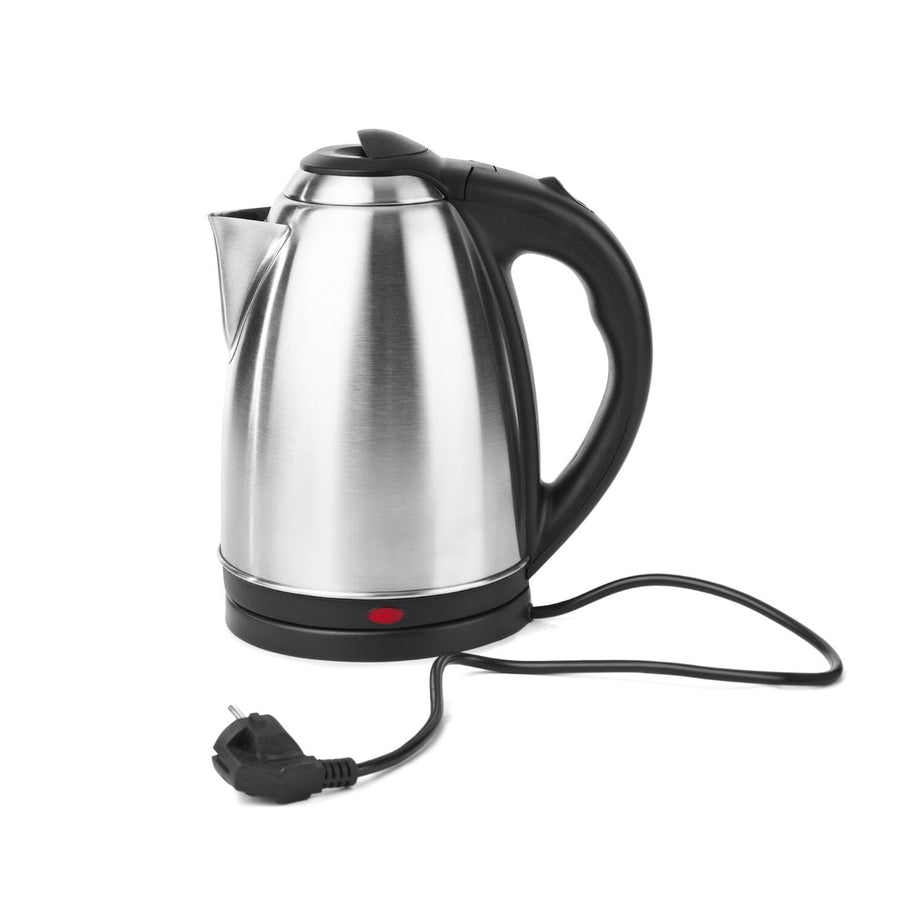 Electric Kettle - Herbal Goodness Herbal Goodness 