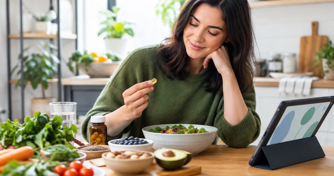 Vitamin B12 for vegans and vegetarians: complete 2026 guide