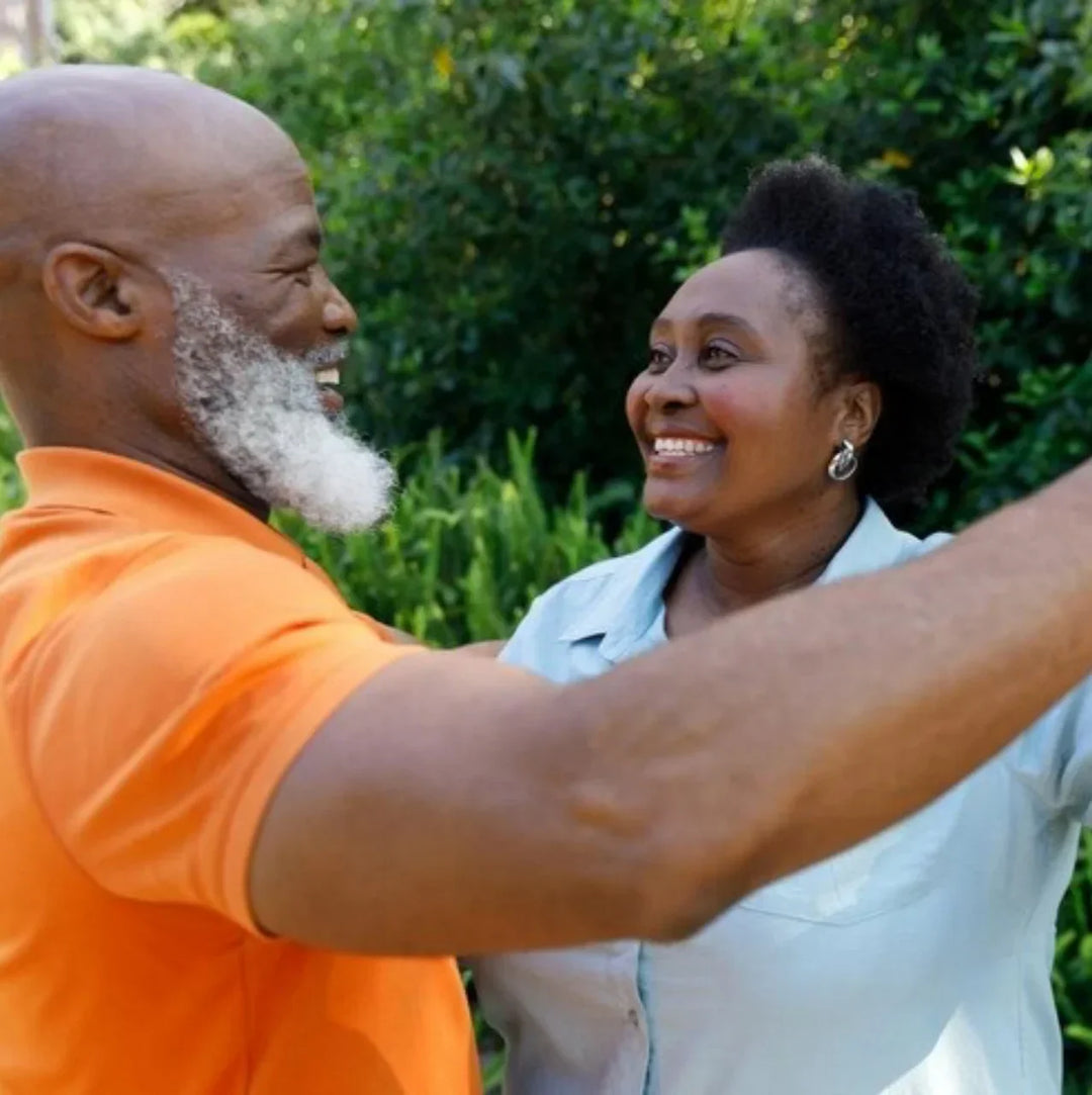 Simple Ways to Support Men’s Well-being Naturally