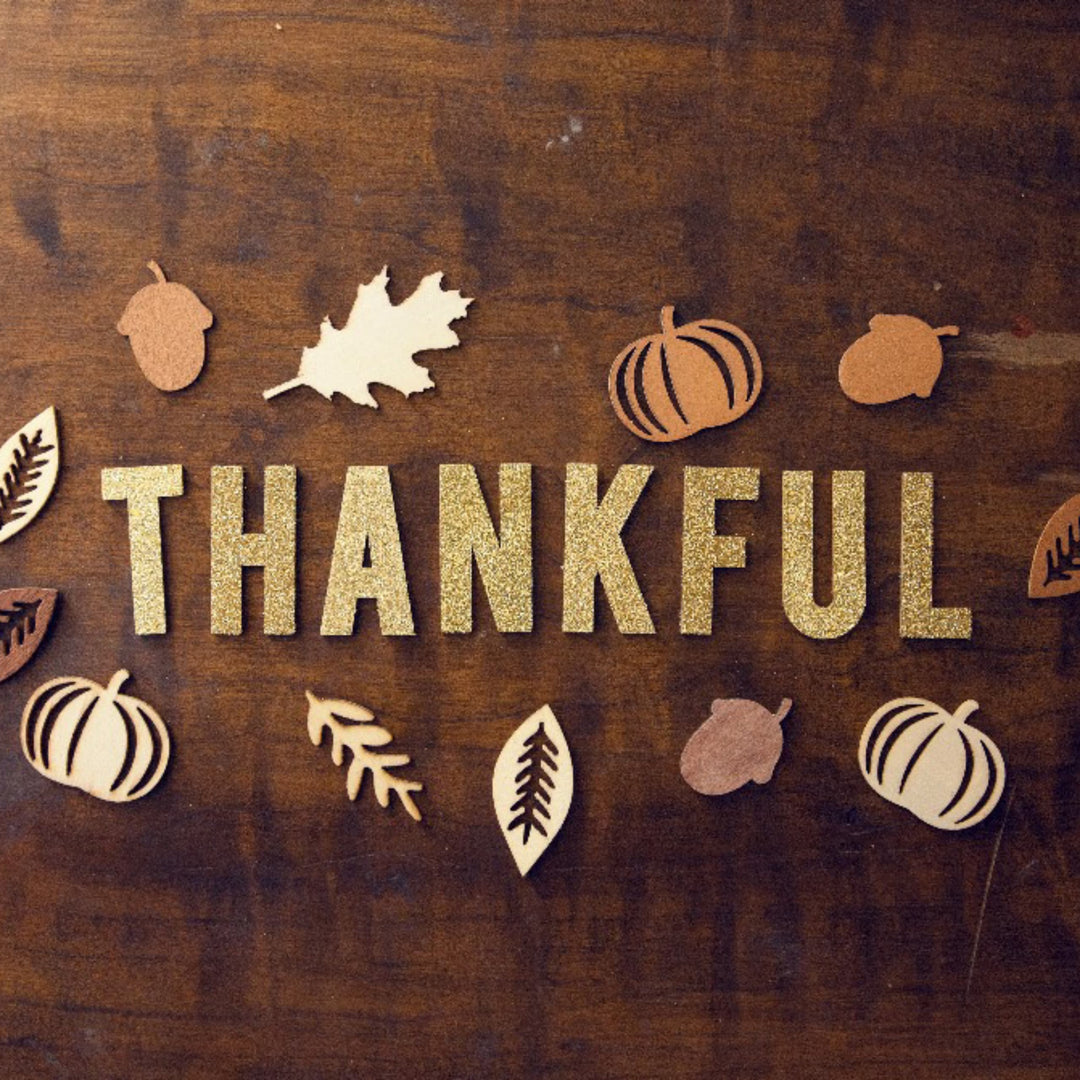 Happy Thanksgiving 2021! Making Memories With Family | Herbal Goodness