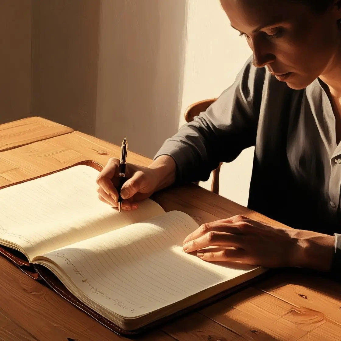 A Mindful Approach to New Year’s Resolutions | Herbal Goodness