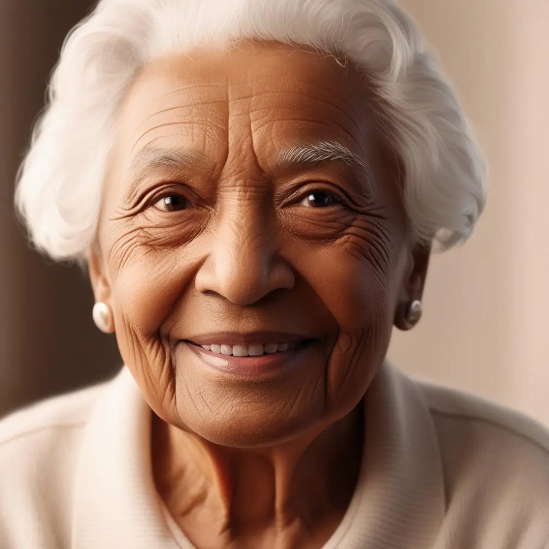 Aging Gracefully: 7 Foods that Slow the Aging Process | Herbal Goodness
