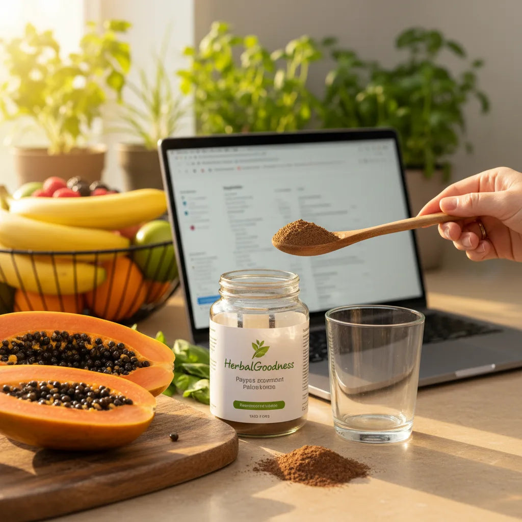Why 'Colon Cleanse' Deals Look Irresistible: Decoding Online Pricing, Scarcity Messaging, and What to Check Before You Buy_featured_image