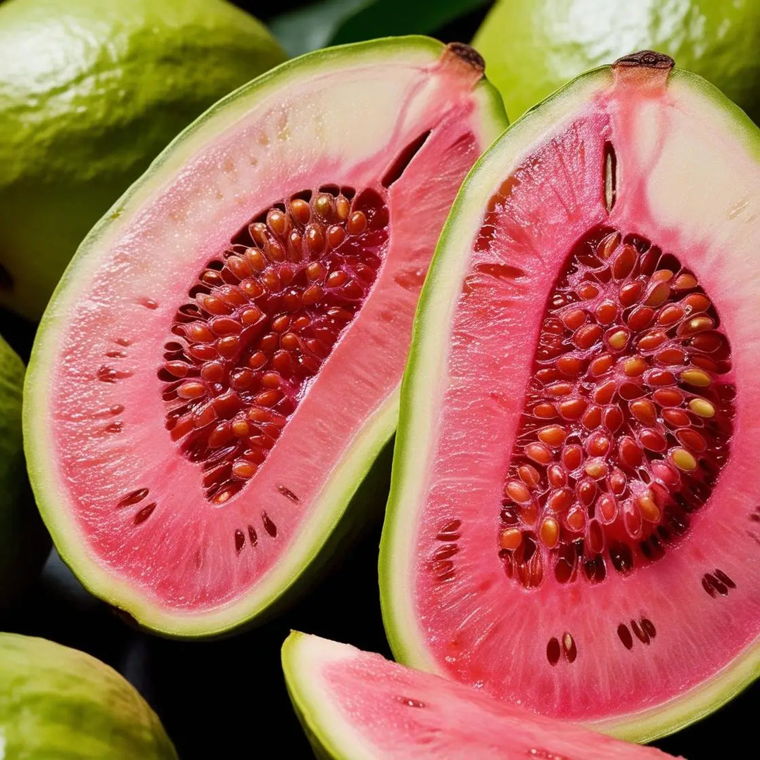 Amazing Guava Leaf Benefits We Have Overlooked | Herbal Goodness