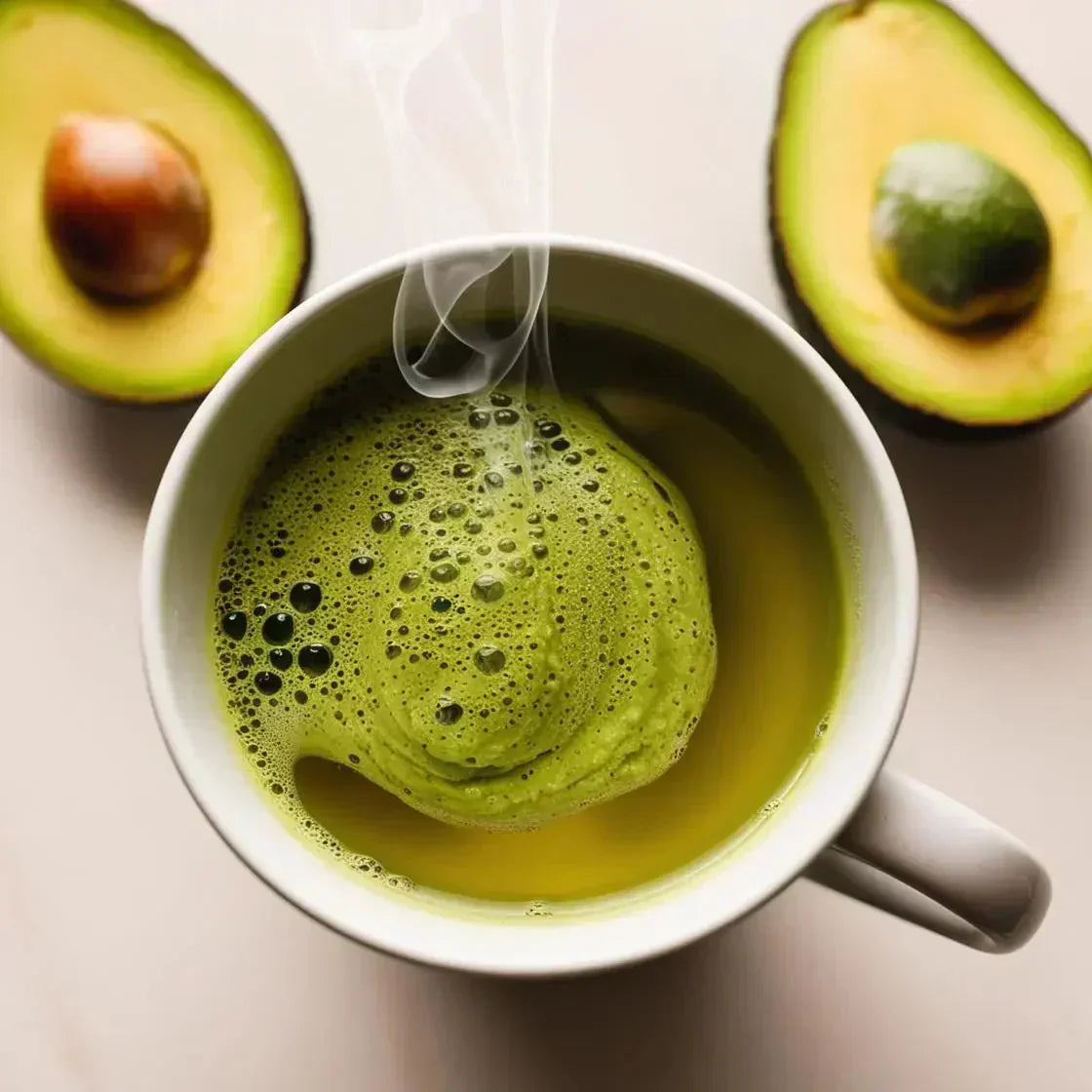 Avocado - The Superfood for Holistic Health and Wellness