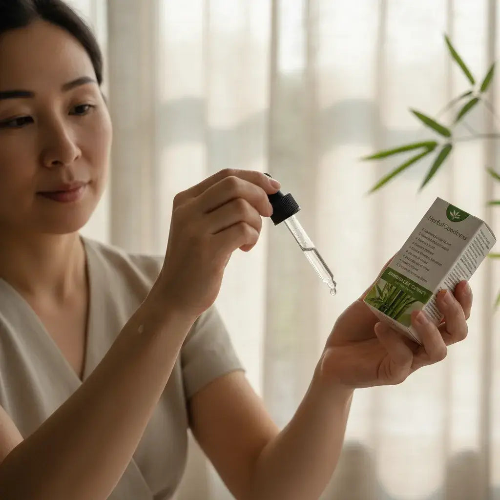 10 Benefits of Bamboo Leaf You May Be Missing Out On | Herbal Goodness