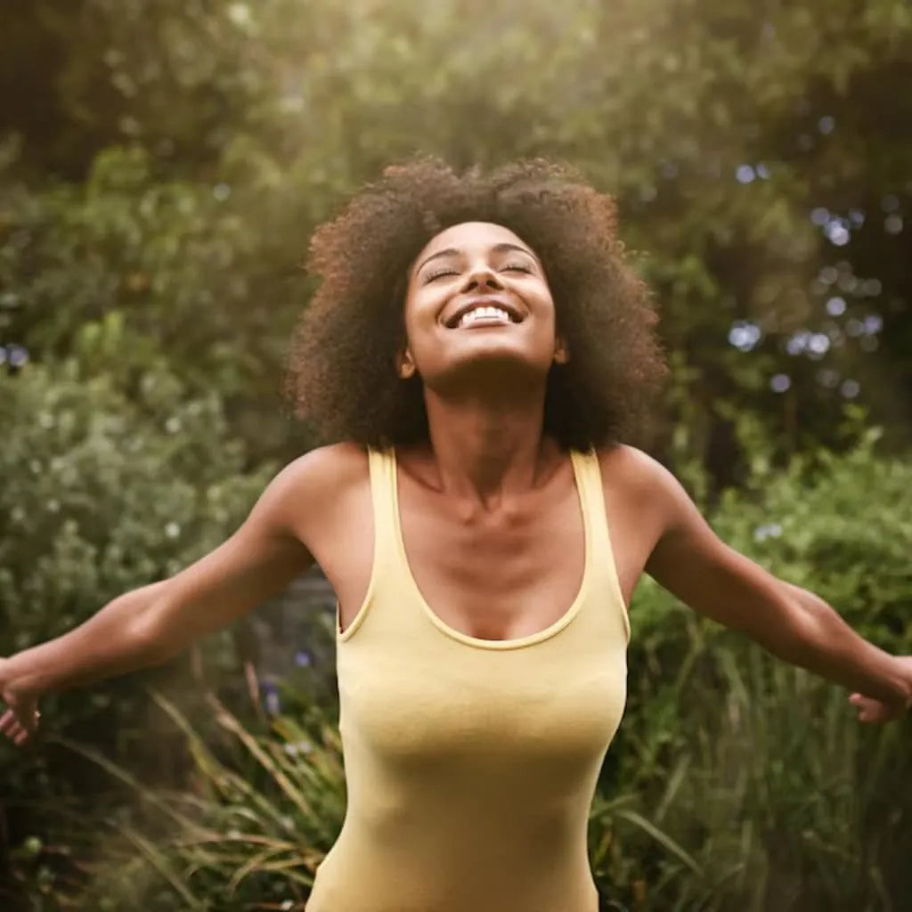 Best Vitamins and Natural Tips for Energy and Vitality