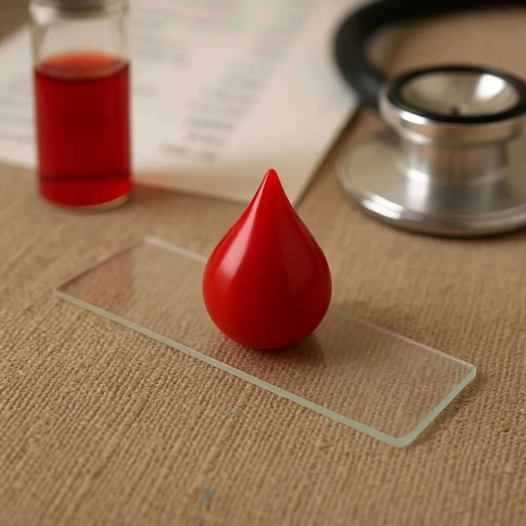 Blood Platelets: Functions, Count & How to Support Them Naturally