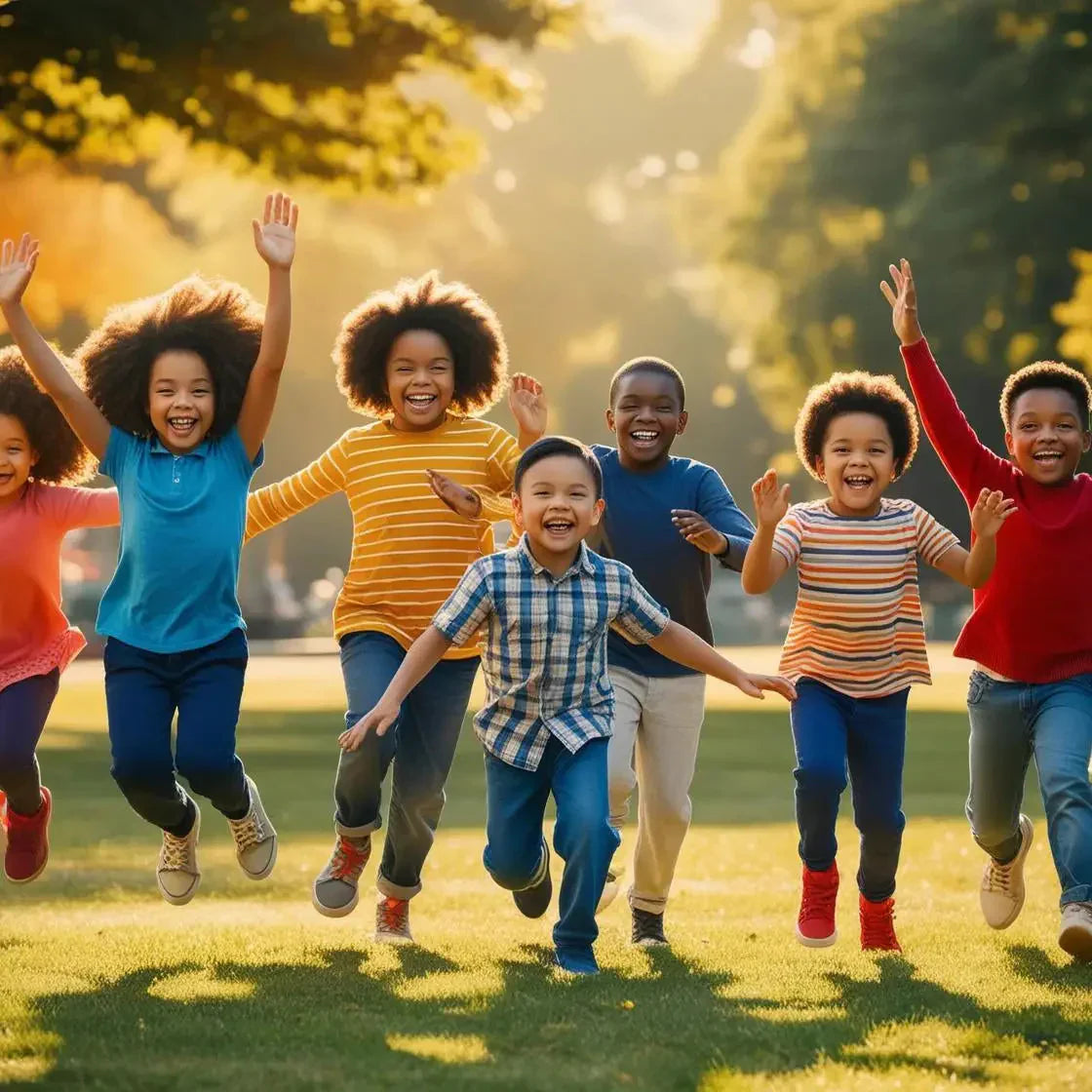 Celebrating Every Kid Healthy Week: A Journey Towards Holistic Wellness in Schools and at Home