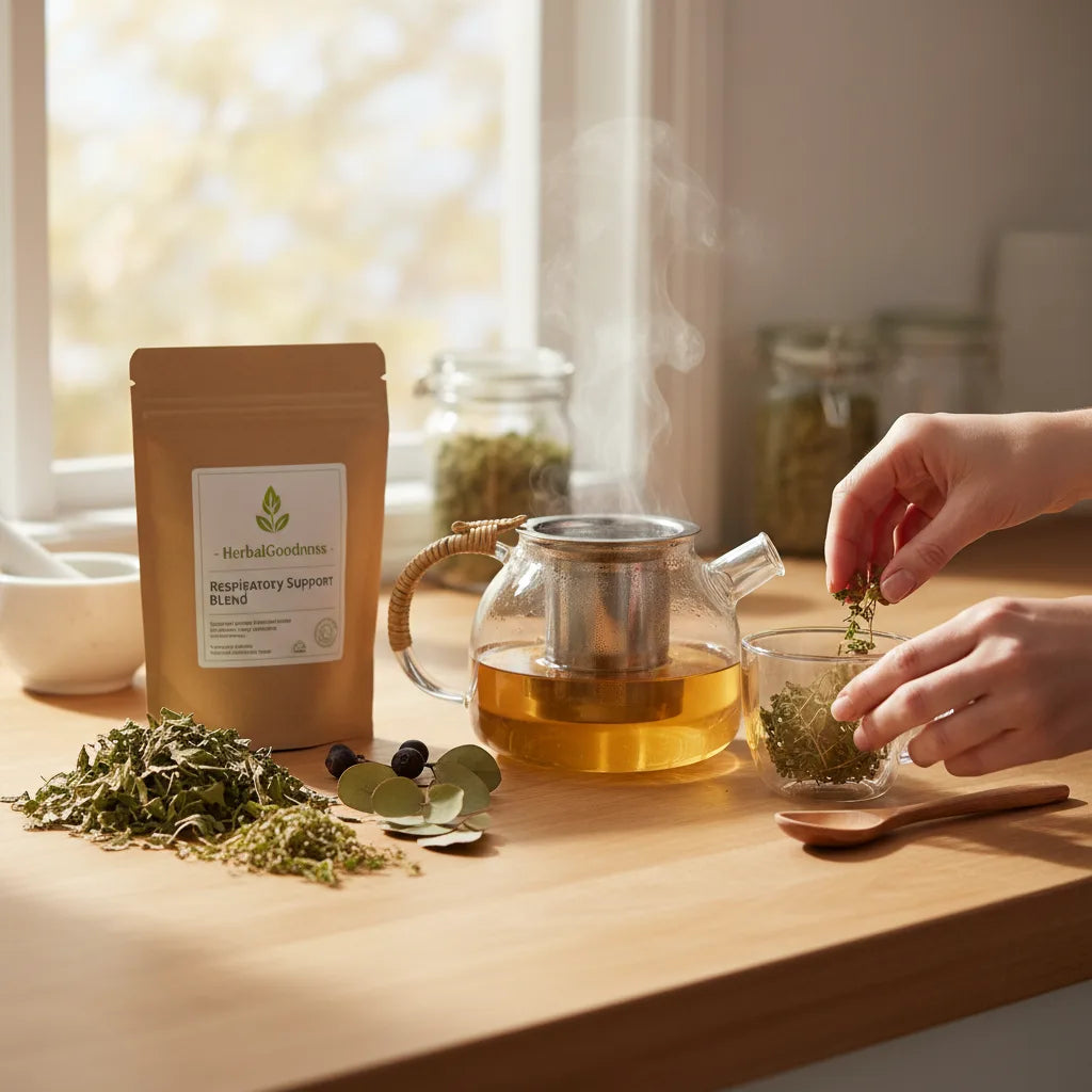 DIY vs Pre‑Made: What to Consider When Choosing an Online Respiratory Support Herbal Bundle_featured_image