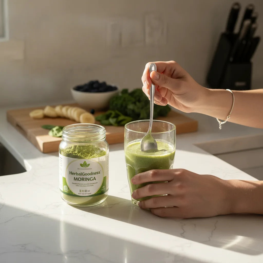What Happens When You Start Taking Moringa: A Plain‑English Guide_featured_image