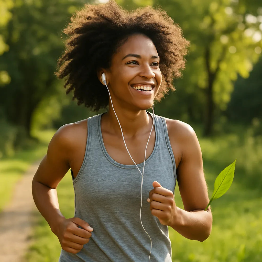 Energy and Vitality: How to Unlock Lasting Wellness Naturally
