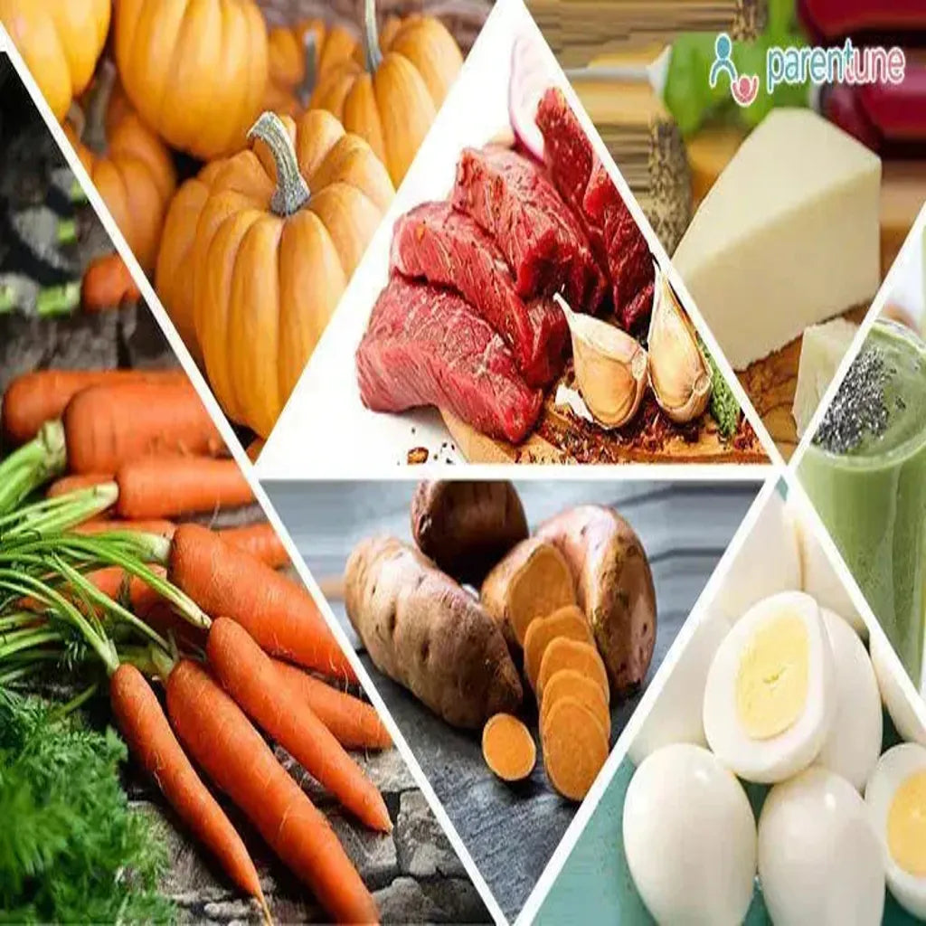 Foods That Increase Blood Platelets