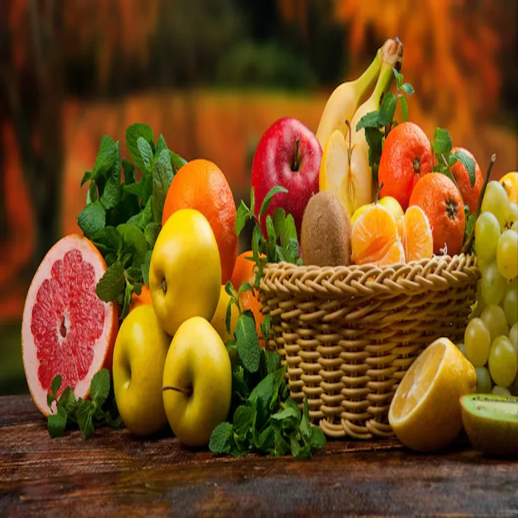 Foods to Include in a Diet for Boosting Blood Platelets Naturally | Herbal Goodness