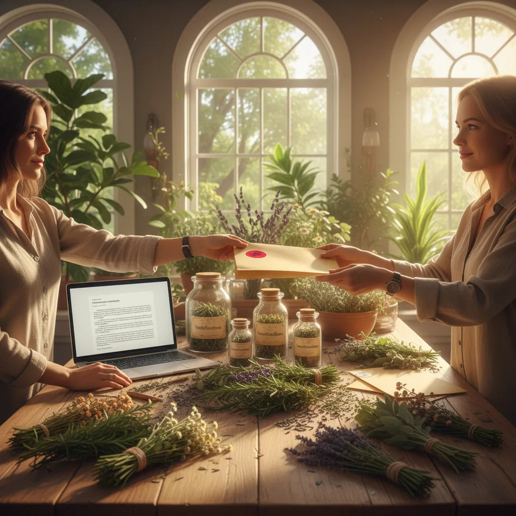 Protecting Your Herbal Formulation Online: NDAs, Trade Secrets, and Practical Steps Before Ordering Bulk_featured_image