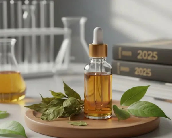 Guayusa Leaf Extract: Everything You Need to Know for 2025