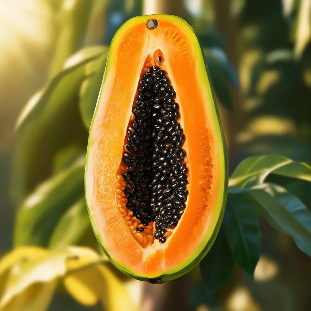 Health Benefits of Papaya | Herbal Goodness