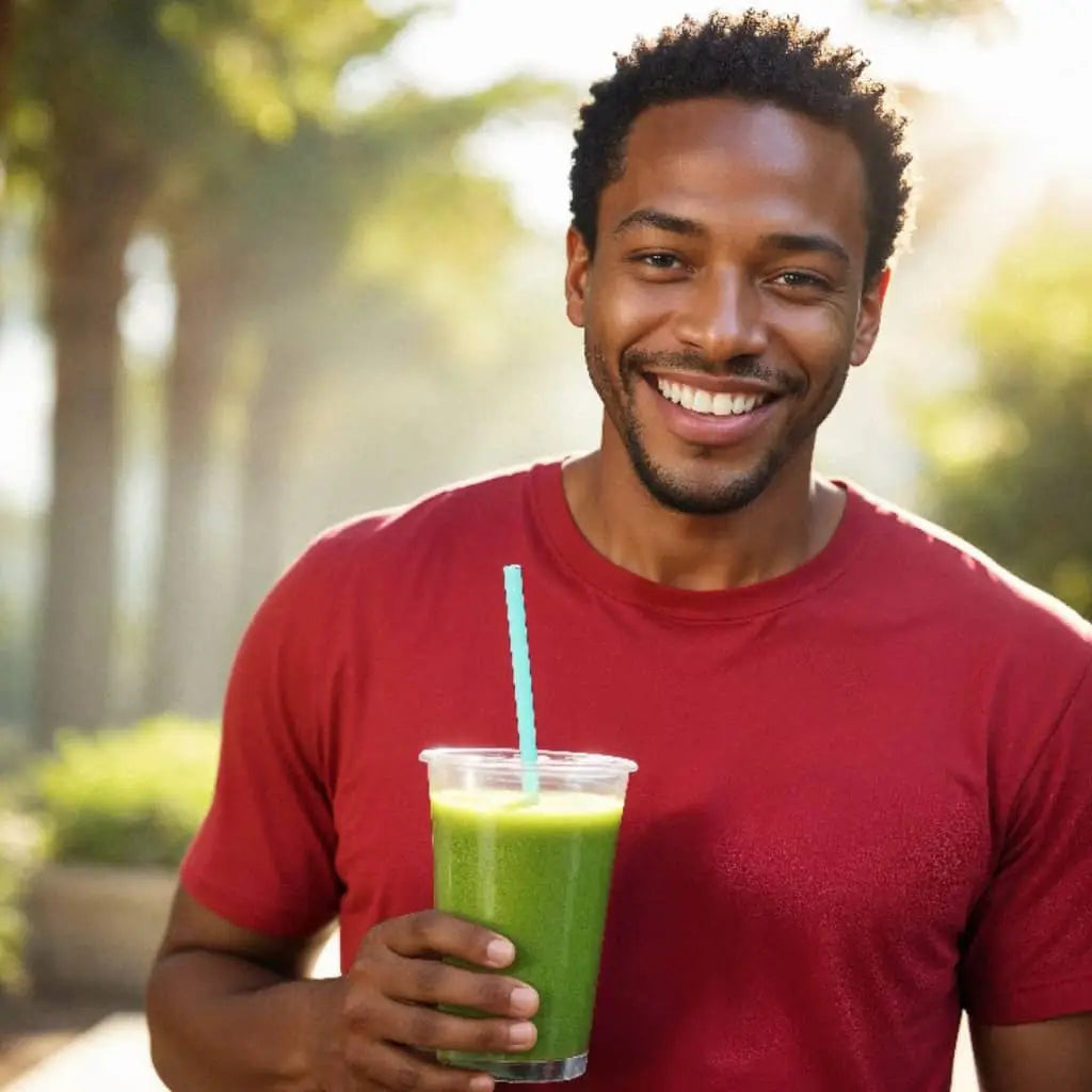 How to Detox Your Body Naturally