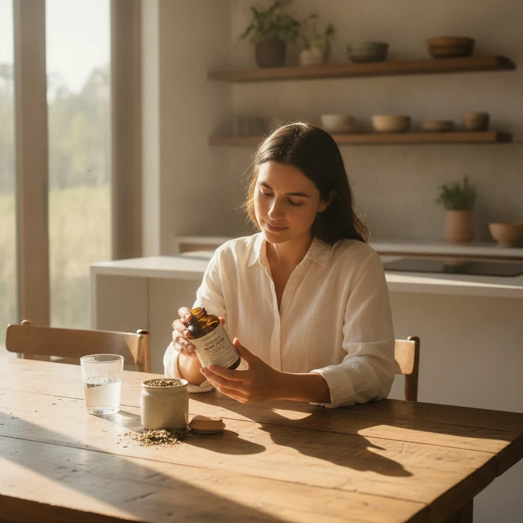 A clear, consumer-friendly primer on Chanca Piedra efectos secundarios: what people report and how to observe your response_featured_image
