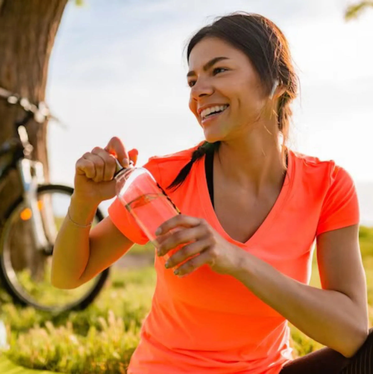 Hydration Heroes: Superfoods &amp; Herbs to Keep You Refreshed