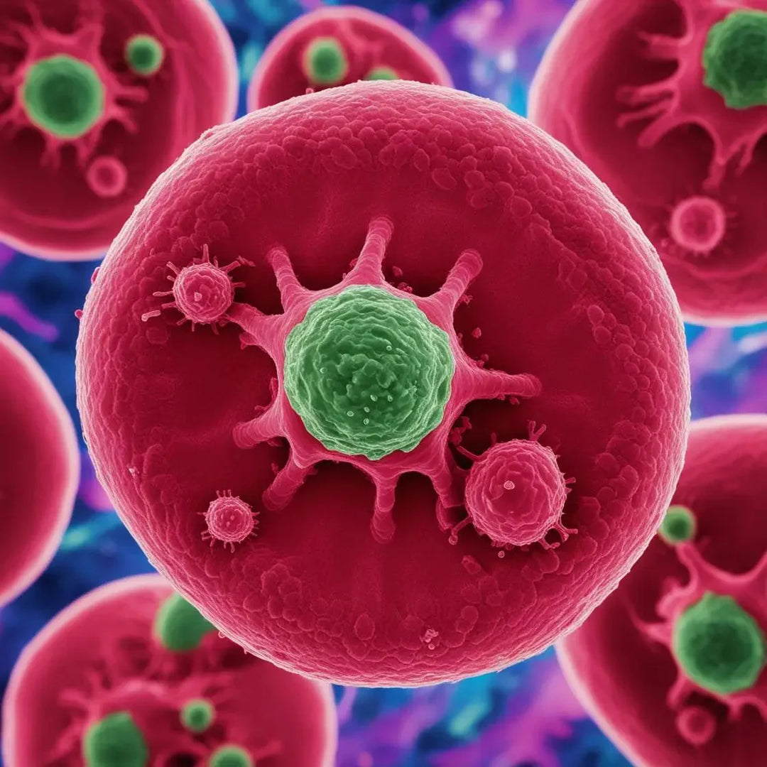 Increase Platelet (thrombocytes) Count Naturally | Herbal Goodness