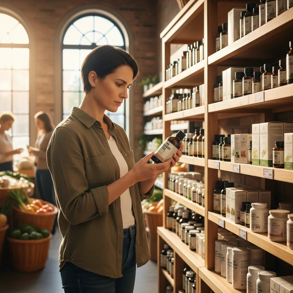 Black Seed Oil Myths and Misunderstandings: A Plain‑English Guide for Curious Shoppers_featured_image
