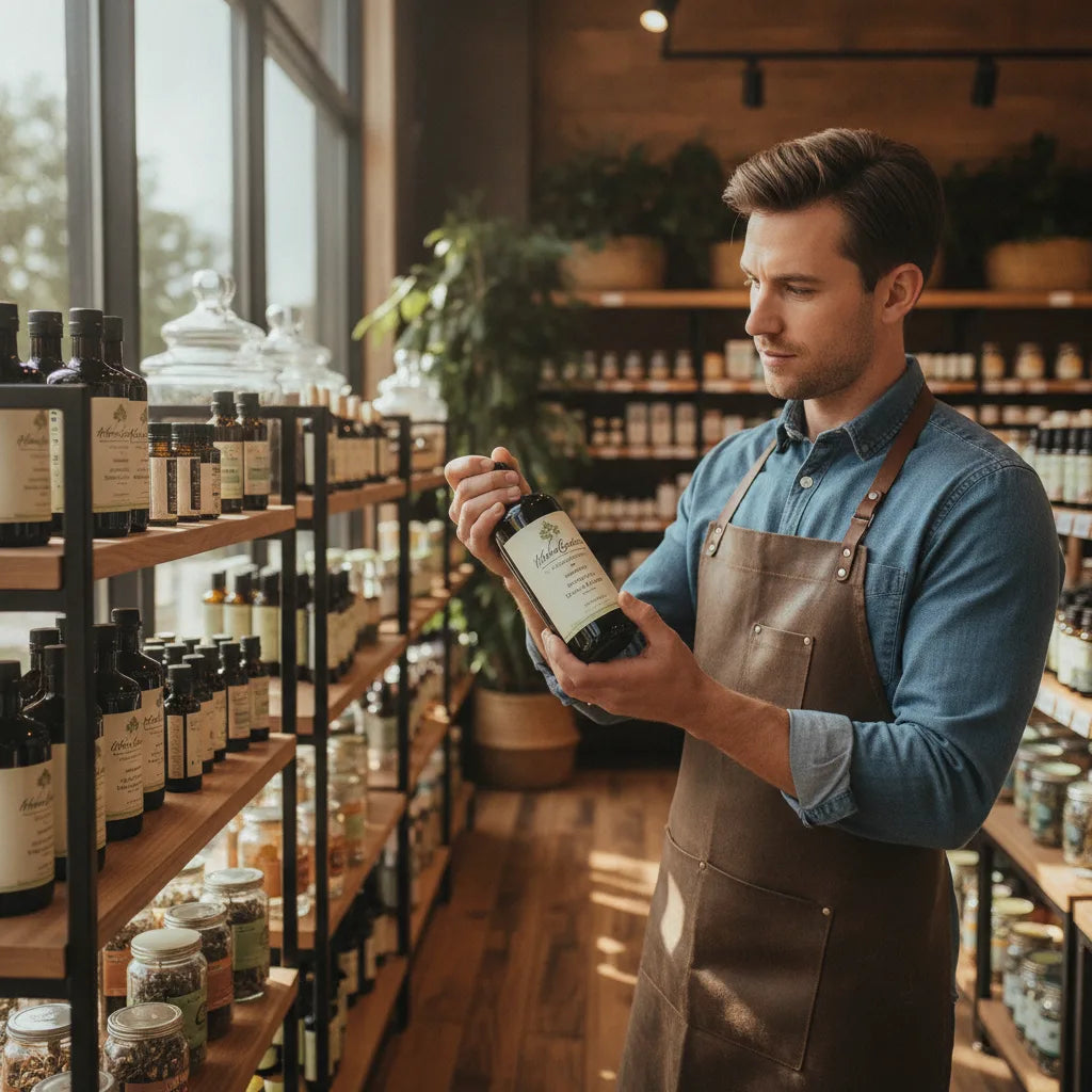 What “best” looks like on the shelf: How retailers choose which black seed oils to stock_featured_image
