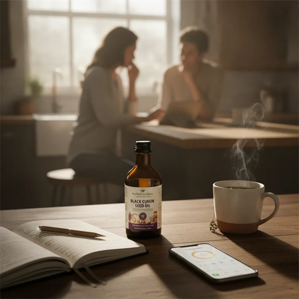 What are the downsides of black seed oil? A practical, evidence‑aware consumer guide_featured_image
