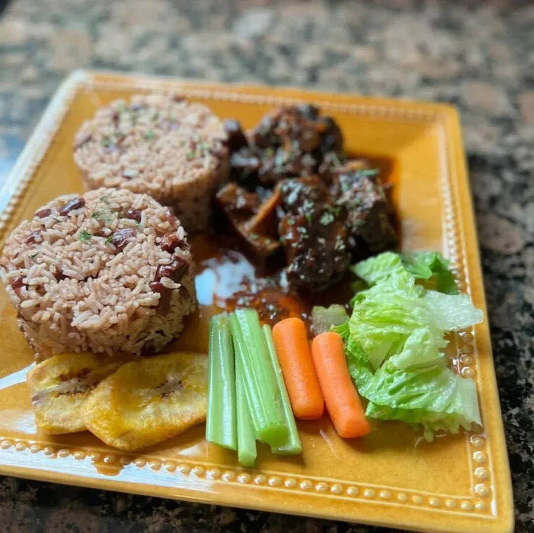 Juneteenth Food Ideas and Recipes | Herbal Goodness