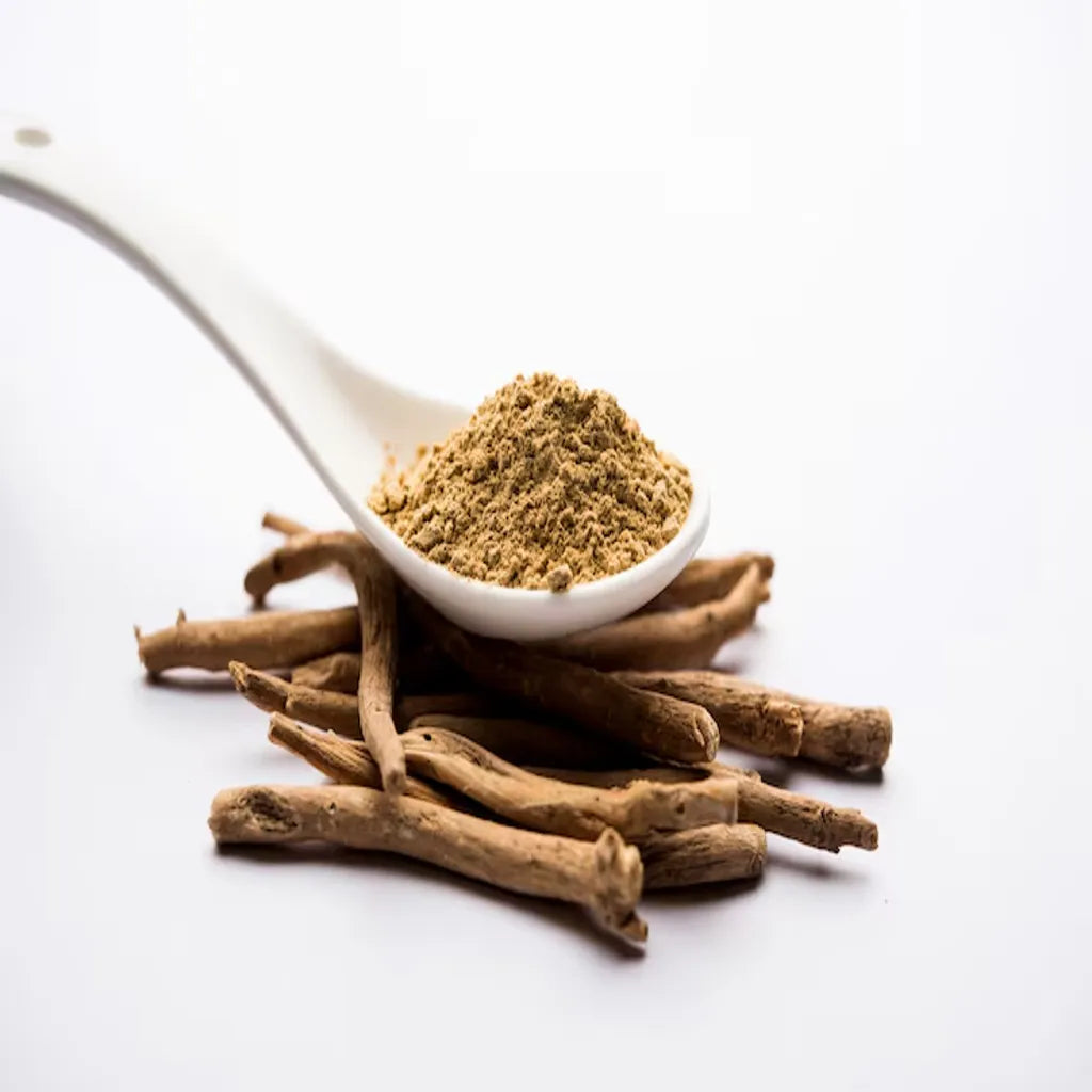 Licorice Root: A Natural Remedy for Acid Reflux, Skin Health, and Digestive Comfort