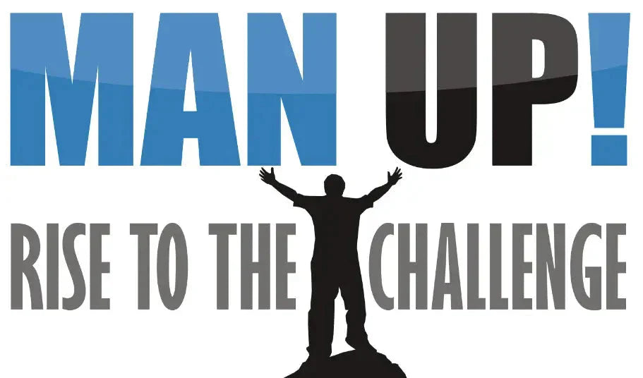 Man Up Power Herbal Extract Tincture: Health Benefits and Uses