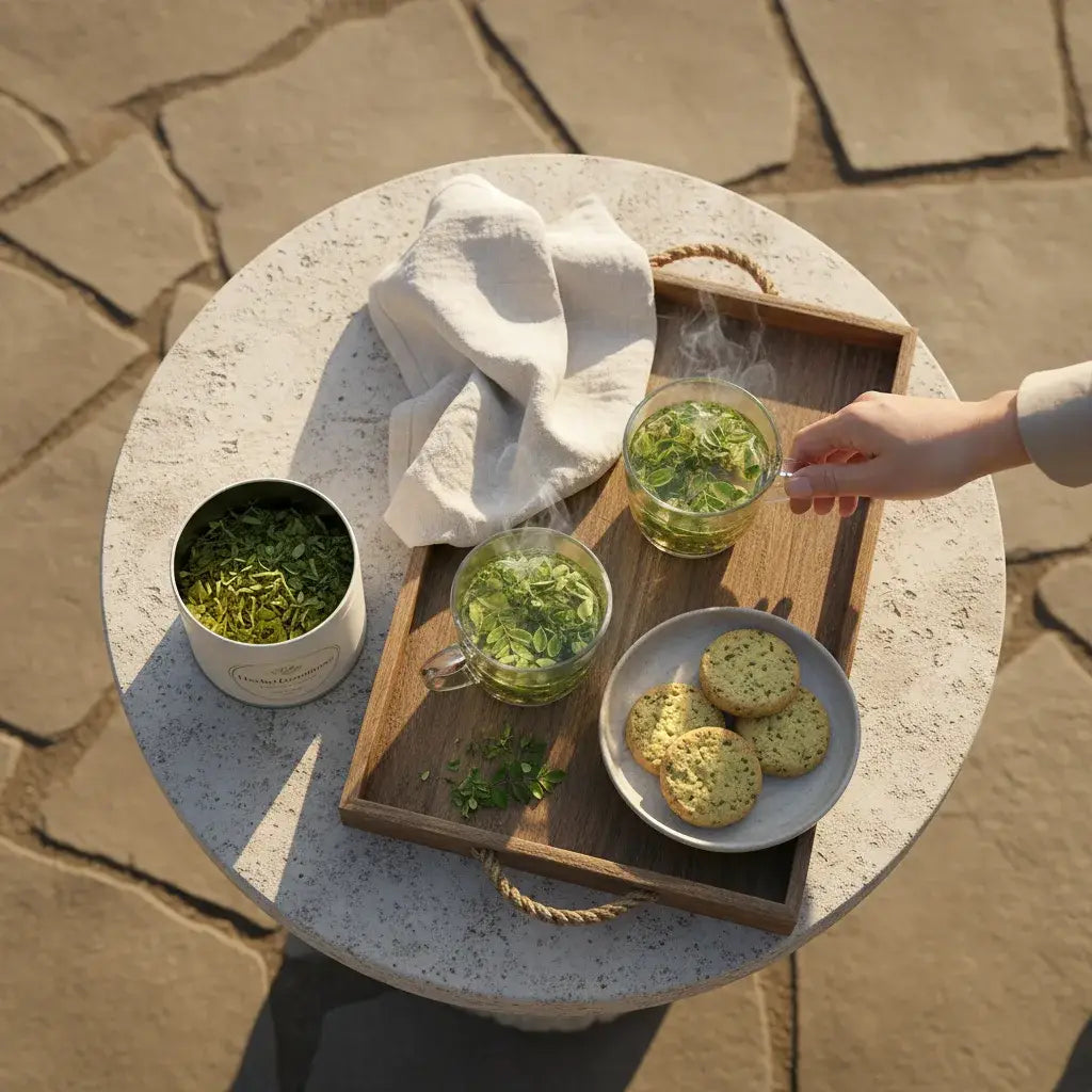 Moringa Leaf: Benefits, Uses, Nutrition, and Side Effects