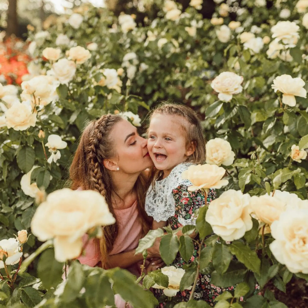 Mother's Day Special: 5 Effective Ways to Cope With Mommy Stress | Herbal Goodness