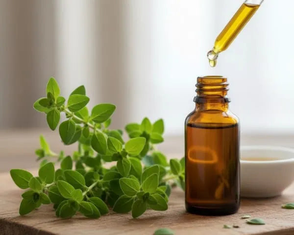 10 Proven Benefits of Oil of Oregano You Need to Know About