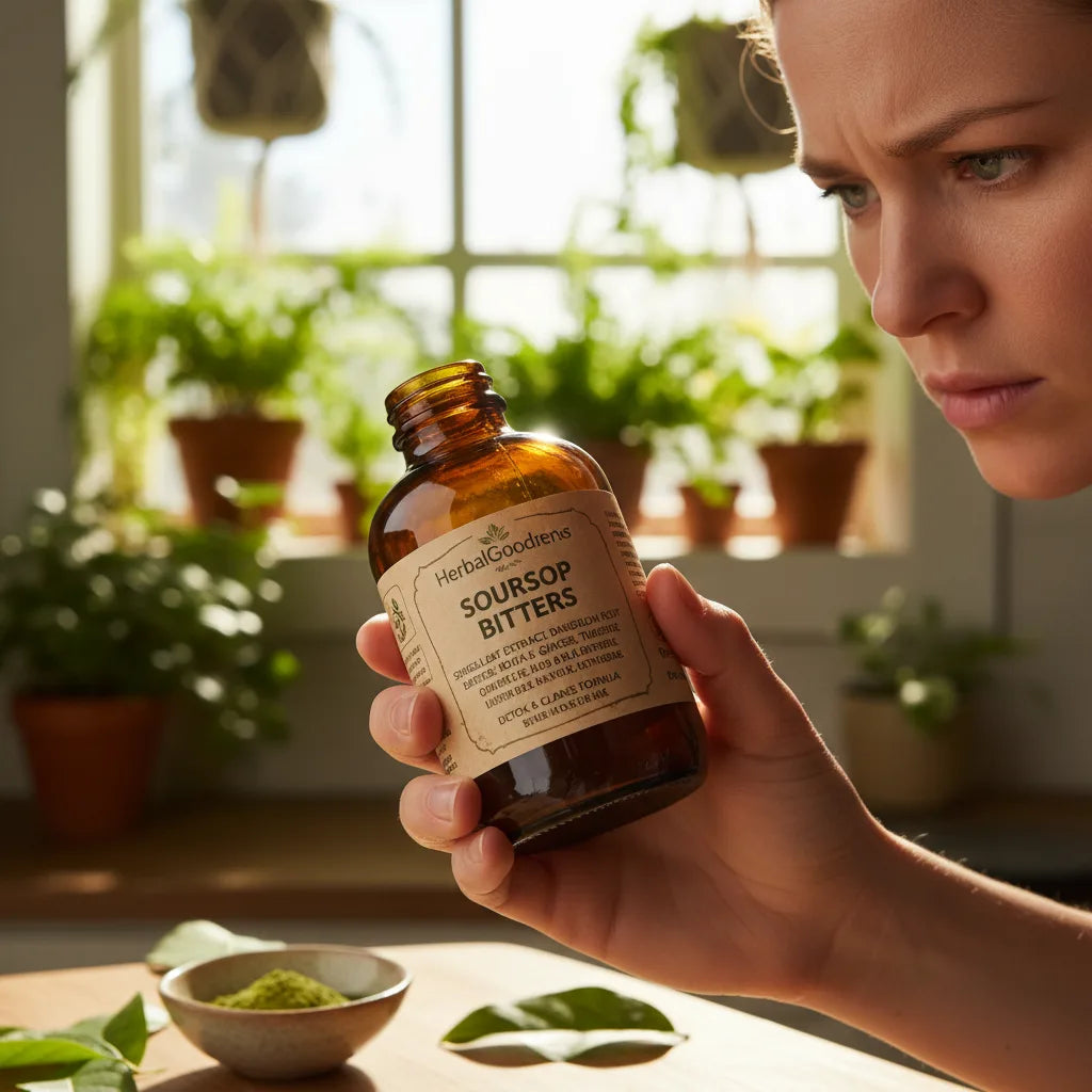 What's 'Detox' Called Around the World? A Consumer’s Guide to Soursop Bitters Marketing Language and Labels_featured_image