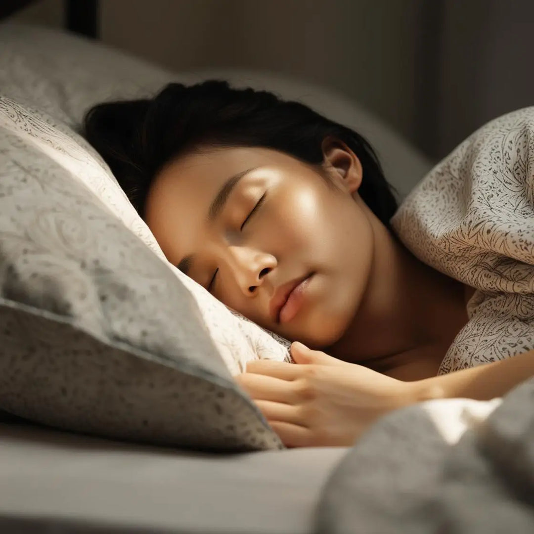Need More Sleep? Improving Your Sleeping Pattern with Guava Leaf Tea | Herbal Goodness