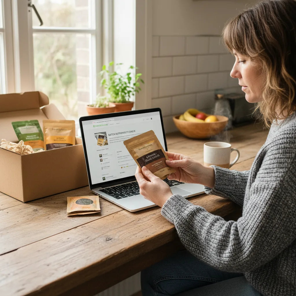 Why Oregano + Black Seed Oil Packs Go on Sale: The Supply‑Chain Story Behind Online Discounts_featured_image