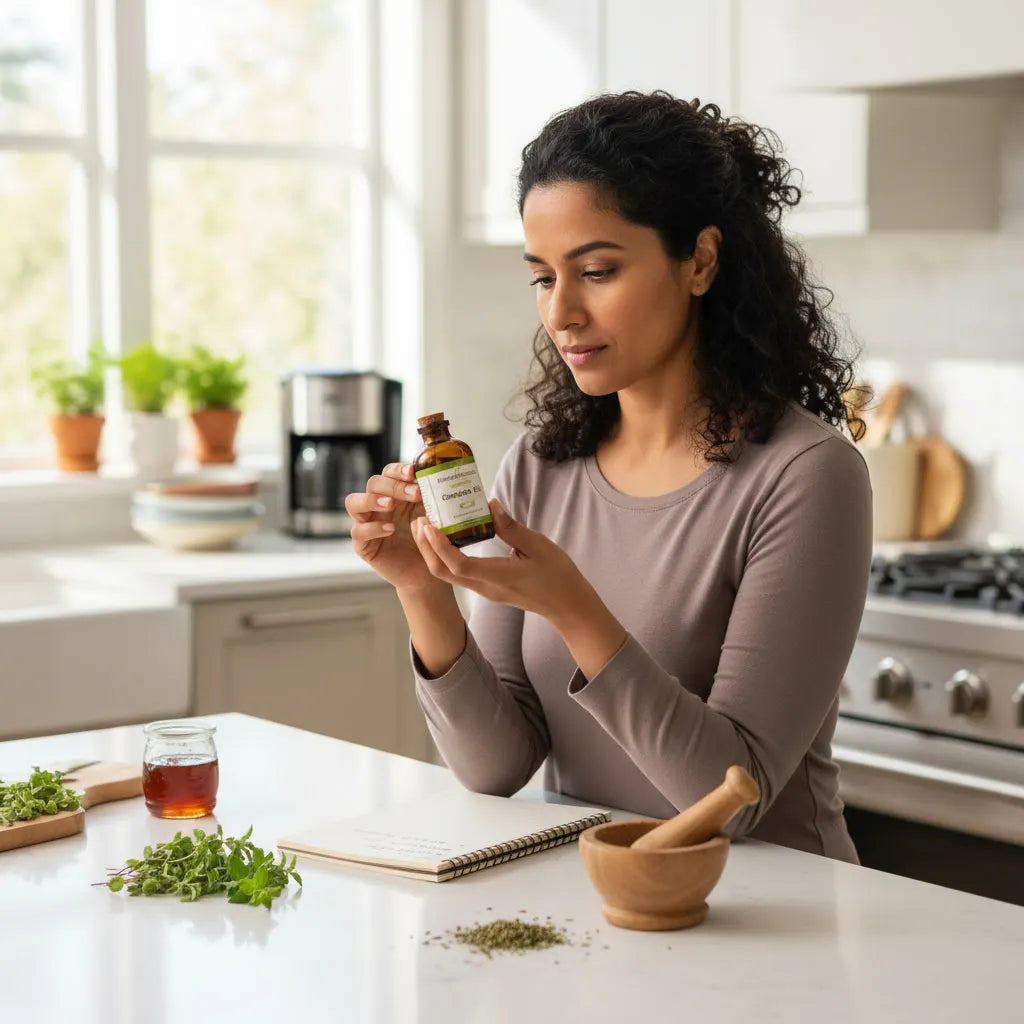Why can't you take oregano oil every day? A practical, non‑medical guide to labels, concentration, and rotation_featured_image