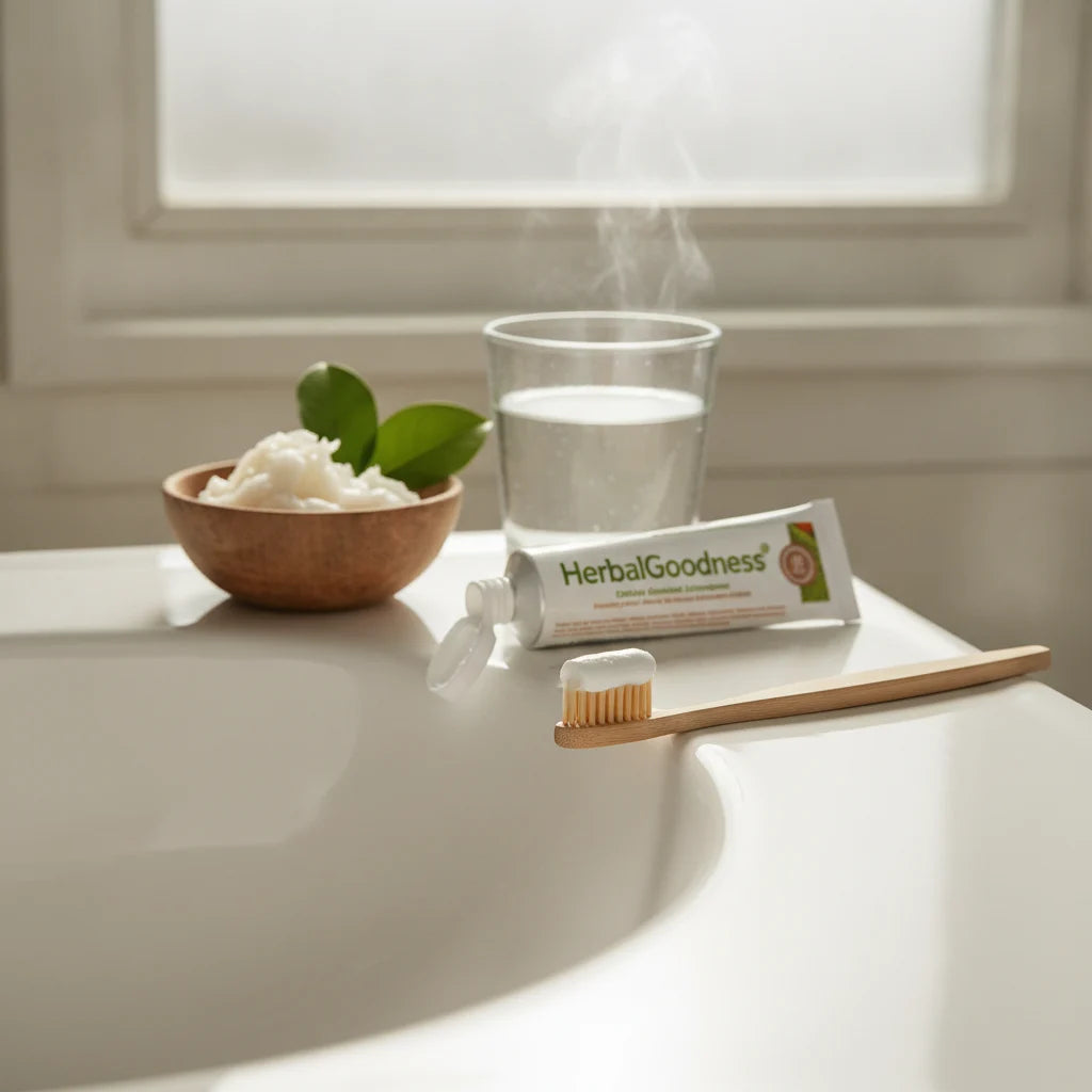 Soursop Extract in Natural Oral Care: Flavor, Formulation, and Safety Basics_featured_image