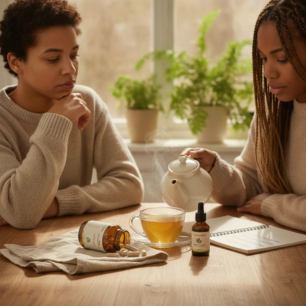 Why Mullein Dosage for Adults Varies: A Behind‑the‑Label Guide_featured_image