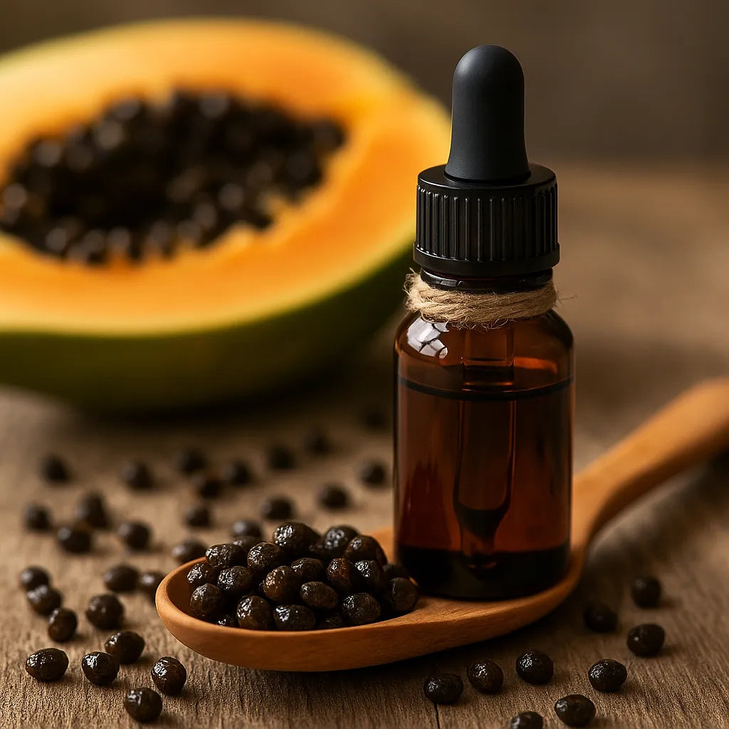 Papaya Seed Extract: Benefits, Uses & How to Enjoy It