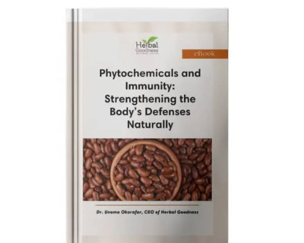 Phytochemicals and Immunity | Free eBook
