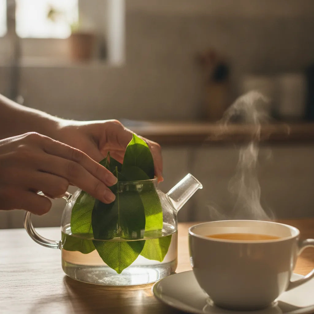 Translating 'soursop leaves benefits' from tradition to the teacup_featured_image
