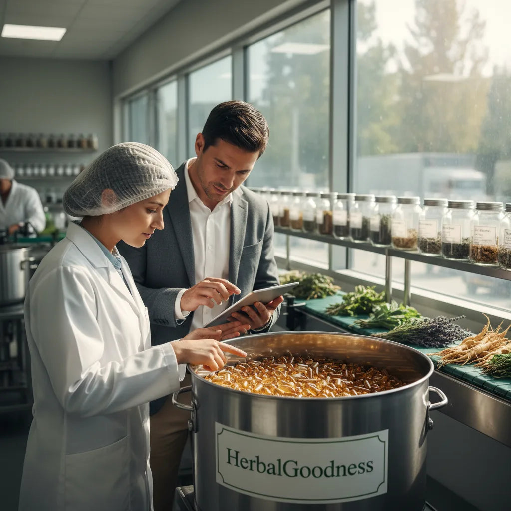12 Red Flags to Watch When Choosing a Private‑Label Herbal Supplement Manufacturer_featured_image