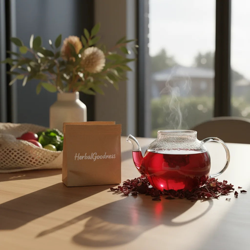 A local’s guide to choosing hibiscus tea in Australia: varieties, labels, and brewing for Aussie water_featured_image