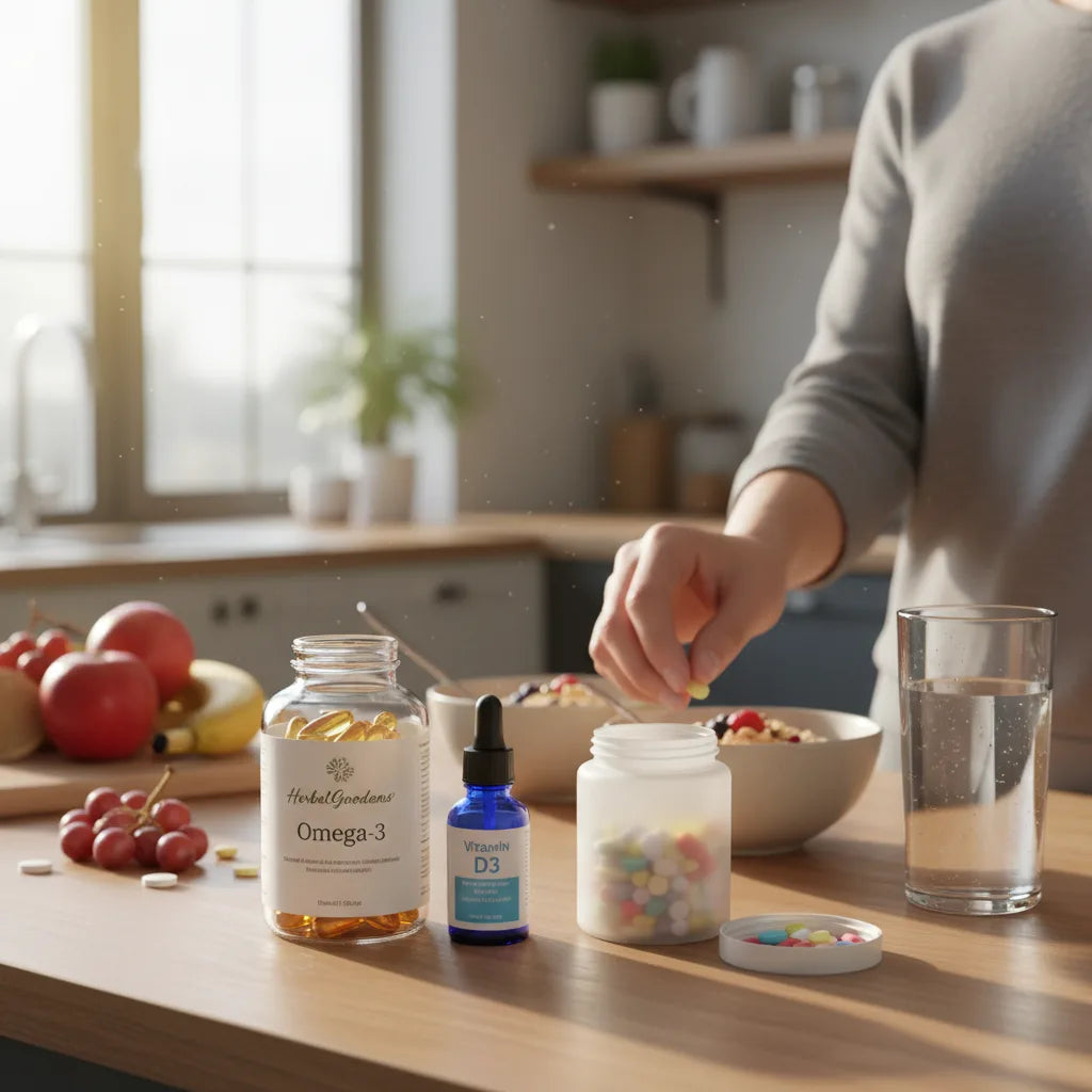 What are the 3 most important supplements for everyone? A practical, non-prescriptive guide_featured_image